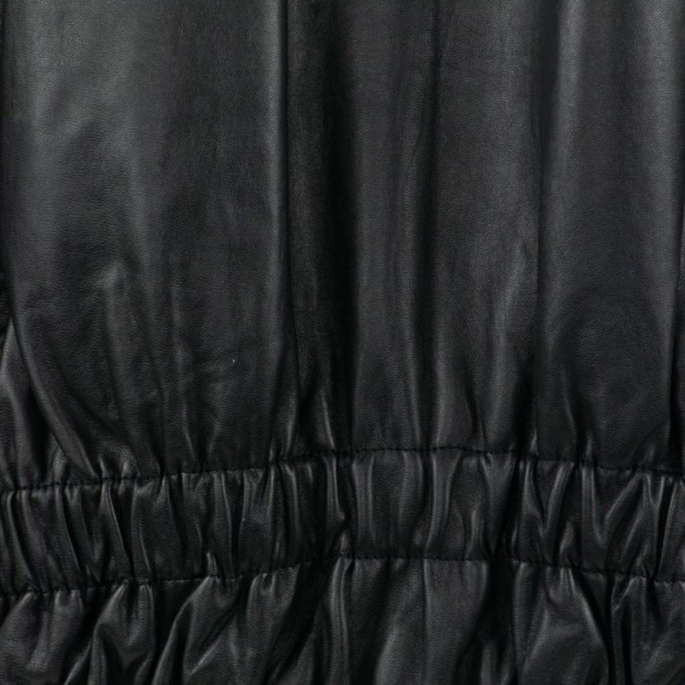 Marni Leather Flight Jacket - Picture 3 of 7